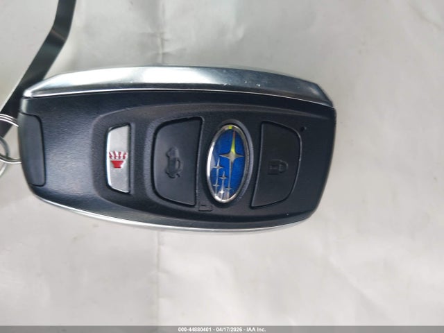 Aukcja sprzedaży 2025 Subaru Crosstrek Limited, vin: 4S4GUHN65S3751977, numer aukcji: 44880401