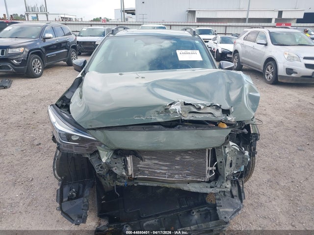 Aukcja sprzedaży 2025 Subaru Crosstrek Limited, vin: 4S4GUHN65S3751977, numer aukcji: 44880401
