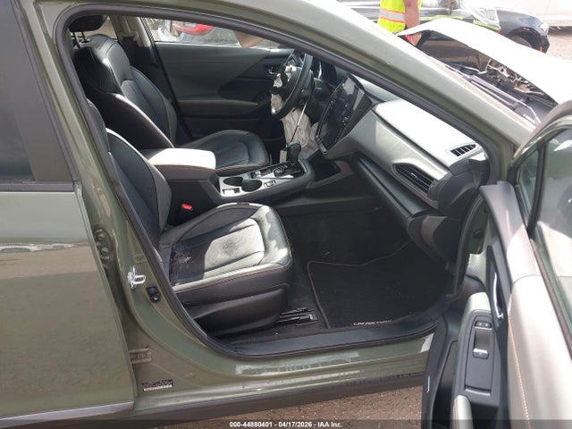 Aukcja sprzedaży 2025 Subaru Crosstrek Limited, vin: 4S4GUHN65S3751977, numer aukcji: 44880401
