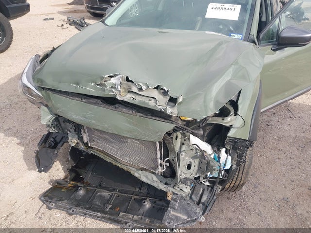Aukcja sprzedaży 2025 Subaru Crosstrek Limited, vin: 4S4GUHN65S3751977, numer aukcji: 44880401
