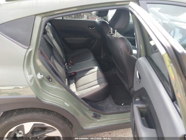Aukcja sprzedaży 2025 Subaru Crosstrek Limited, vin: 4S4GUHN65S3751977, numer aukcji: 44880401