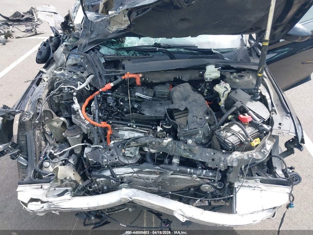1HGCV3F48LA012942 Honda Accord Hybrid Ex
