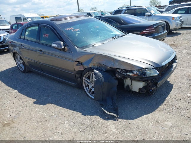 2008 ACURA TL 19UUA66288A003424 Photo 0