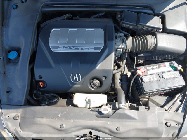 2008 ACURA TL 19UUA66288A003424 Photo 9