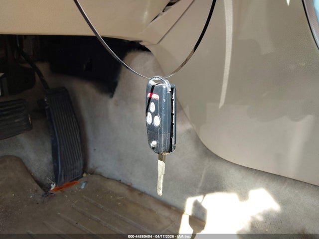 2008 ACURA TL 19UUA66288A003424 Photo 10