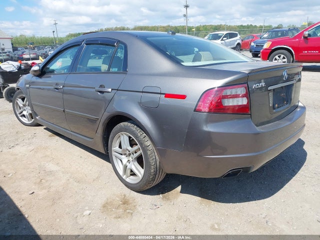 2008 ACURA TL 19UUA66288A003424 Photo 2