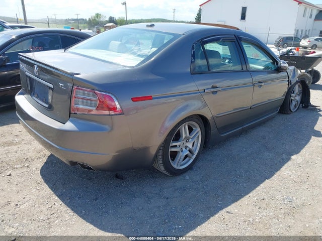2008 ACURA TL 19UUA66288A003424 Photo 3