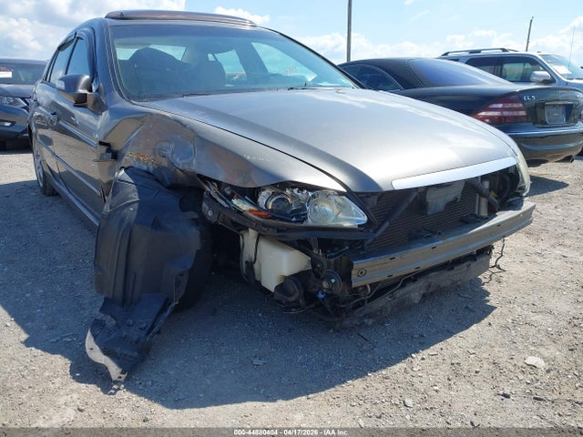2008 ACURA TL 19UUA66288A003424 Photo 5