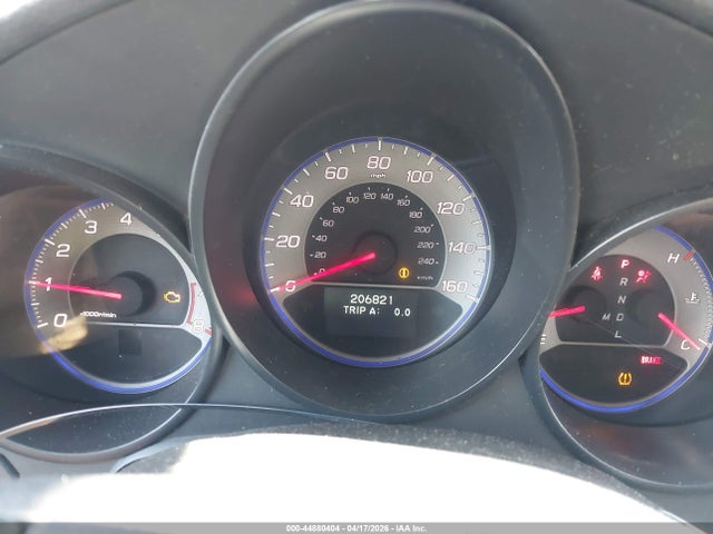 2008 ACURA TL 19UUA66288A003424 Photo 6