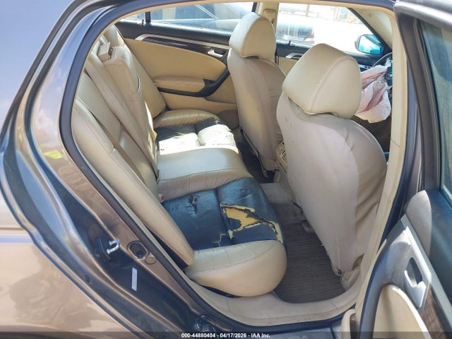 2008 ACURA TL 19UUA66288A003424 Photo 7