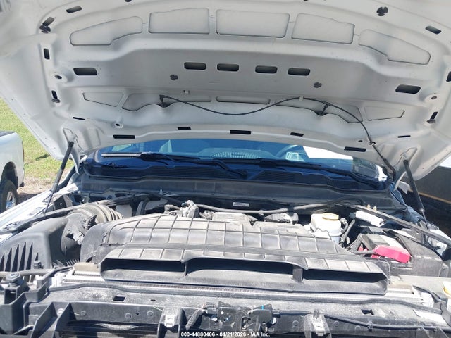 2022 Ram 2500 Tradesman  4x4 6'4 Box მანქანა იყიდება აუქციონზე, vin: 3C6UR5CL6NG439580, აუქციონის ნომერი: 44880406