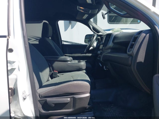 2022 Ram 2500 Tradesman  4x4 6'4 Box მანქანა იყიდება აუქციონზე, vin: 3C6UR5CL6NG439580, აუქციონის ნომერი: 44880406