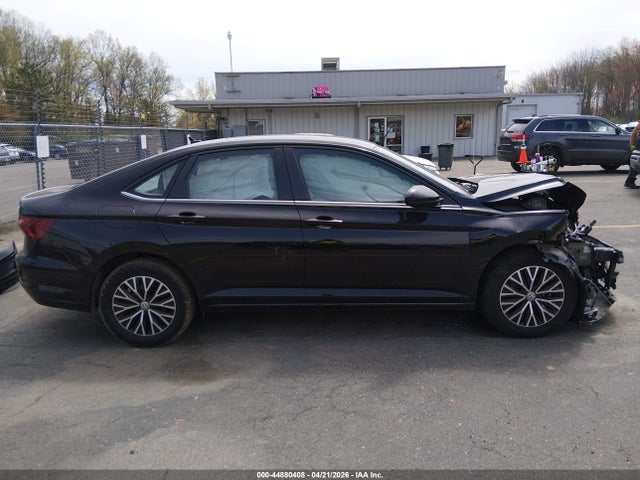 Продажа на аукционе авто 2021 Volkswagen Jetta 1.4t R-line/1.4t S/1.4t Se, vin: 3VWC57BU1MM025724, номер лота: 44880408