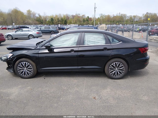 Продажа на аукционе авто 2021 Volkswagen Jetta 1.4t R-line/1.4t S/1.4t Se, vin: 3VWC57BU1MM025724, номер лота: 44880408