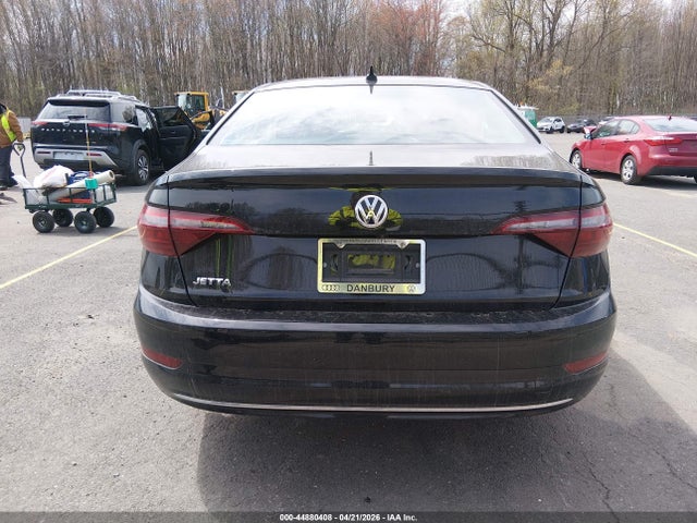 Продажа на аукционе авто 2021 Volkswagen Jetta 1.4t R-line/1.4t S/1.4t Se, vin: 3VWC57BU1MM025724, номер лота: 44880408