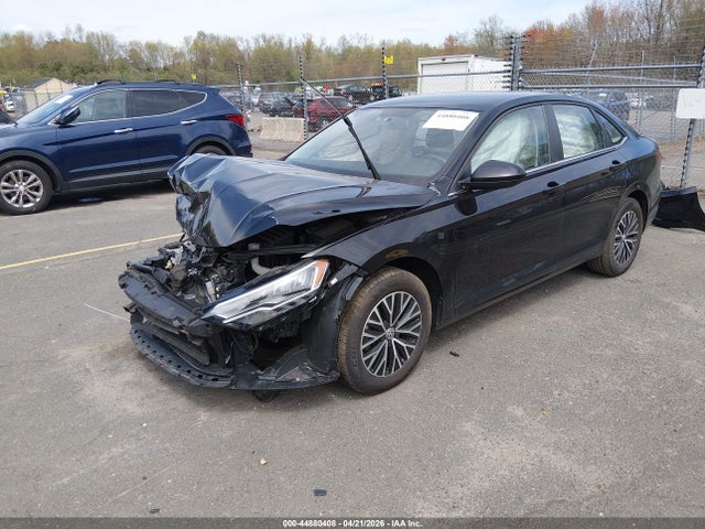 Продажа на аукционе авто 2021 Volkswagen Jetta 1.4t R-line/1.4t S/1.4t Se, vin: 3VWC57BU1MM025724, номер лота: 44880408
