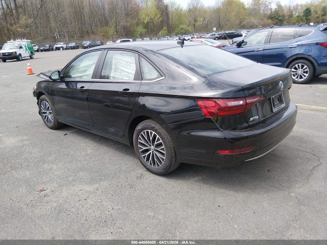 Продажа на аукционе авто 2021 Volkswagen Jetta 1.4t R-line/1.4t S/1.4t Se, vin: 3VWC57BU1MM025724, номер лота: 44880408