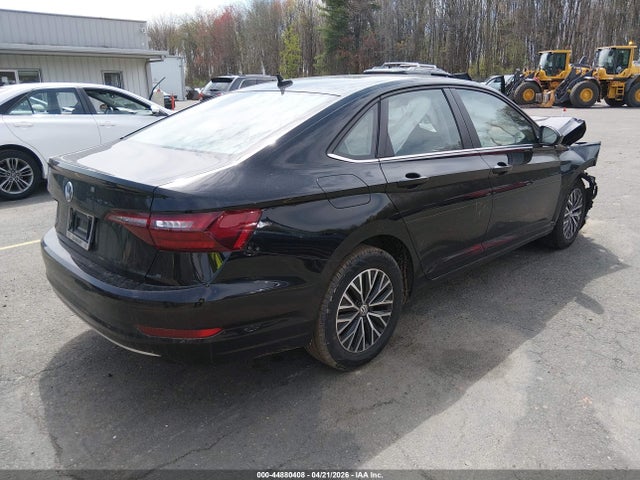 Продажа на аукционе авто 2021 Volkswagen Jetta 1.4t R-line/1.4t S/1.4t Se, vin: 3VWC57BU1MM025724, номер лота: 44880408