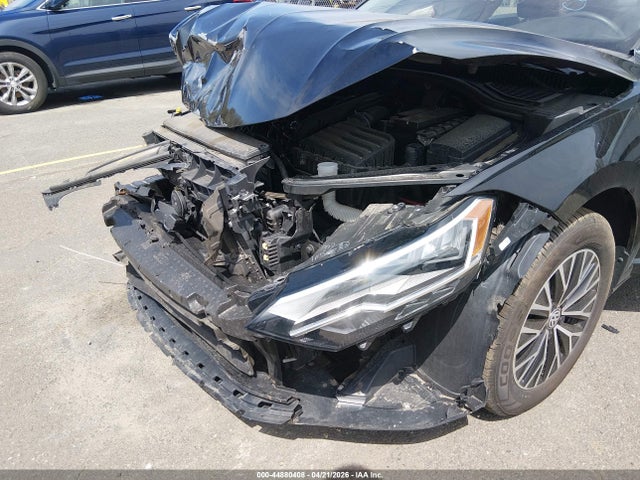 Продажа на аукционе авто 2021 Volkswagen Jetta 1.4t R-line/1.4t S/1.4t Se, vin: 3VWC57BU1MM025724, номер лота: 44880408