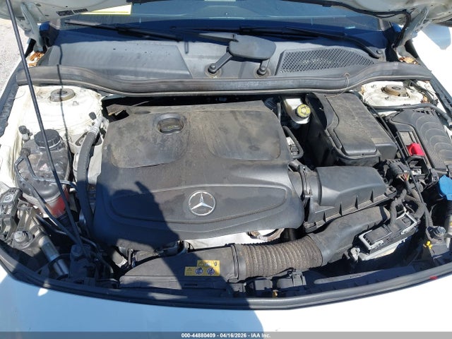Aukcja sprzedaży 2016 Mercedes-benz Cla 250 4matic, vin: WDDSJ4GB9GN386960, numer aukcji: 44880409