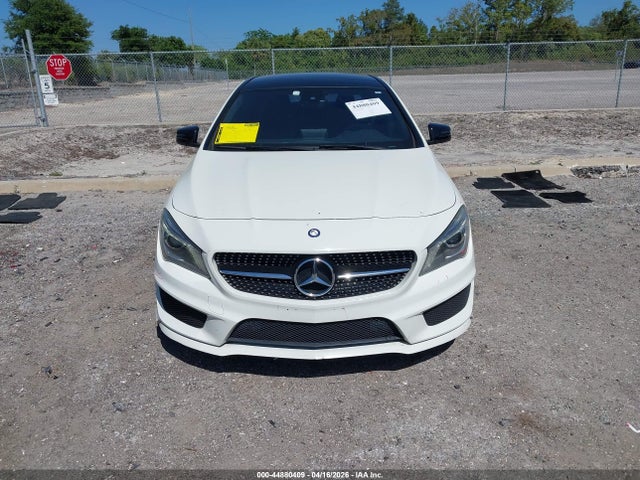 Aukcja sprzedaży 2016 Mercedes-benz Cla 250 4matic, vin: WDDSJ4GB9GN386960, numer aukcji: 44880409