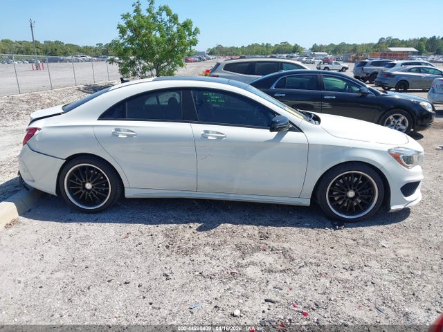 Aukcja sprzedaży 2016 Mercedes-benz Cla 250 4matic, vin: WDDSJ4GB9GN386960, numer aukcji: 44880409