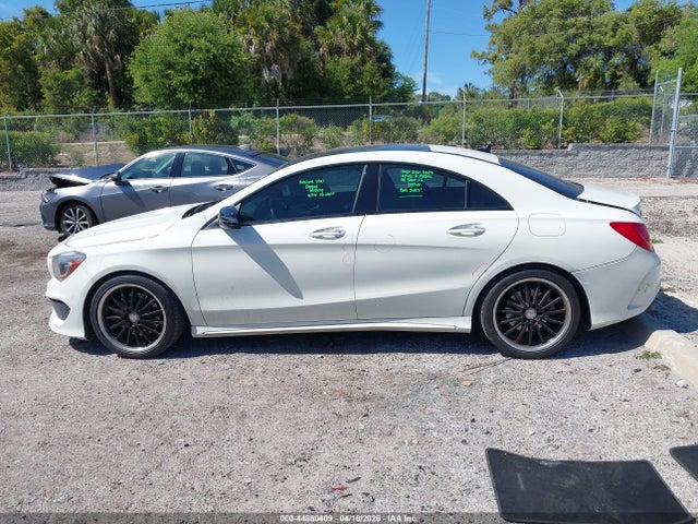 Aukcja sprzedaży 2016 Mercedes-benz Cla 250 4matic, vin: WDDSJ4GB9GN386960, numer aukcji: 44880409