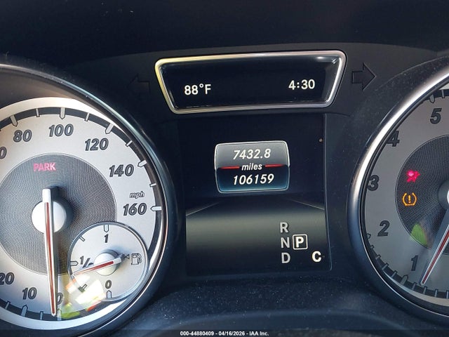 Aukcja sprzedaży 2016 Mercedes-benz Cla 250 4matic, vin: WDDSJ4GB9GN386960, numer aukcji: 44880409
