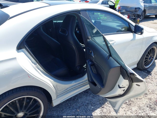 Aukcja sprzedaży 2016 Mercedes-benz Cla 250 4matic, vin: WDDSJ4GB9GN386960, numer aukcji: 44880409