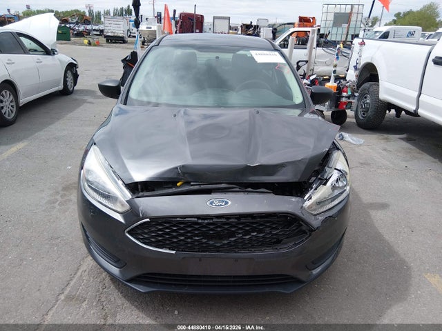 Aukcja sprzedaży 2018 Ford Focus S, vin: 1FADP3E23JL322615, numer aukcji: 44880410