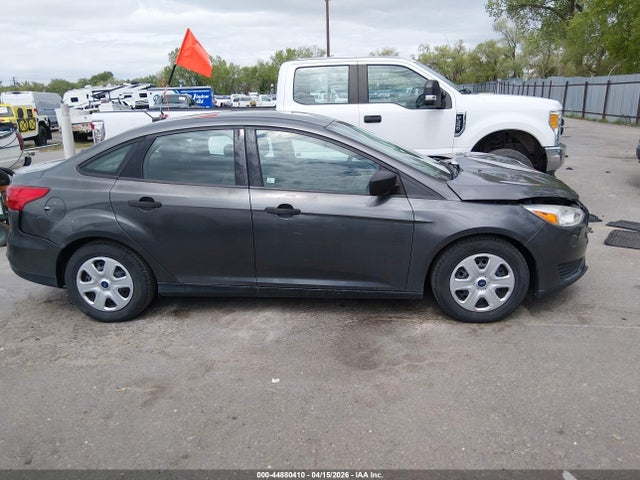 Aukcja sprzedaży 2018 Ford Focus S, vin: 1FADP3E23JL322615, numer aukcji: 44880410