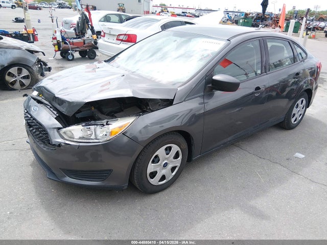 Aukcja sprzedaży 2018 Ford Focus S, vin: 1FADP3E23JL322615, numer aukcji: 44880410