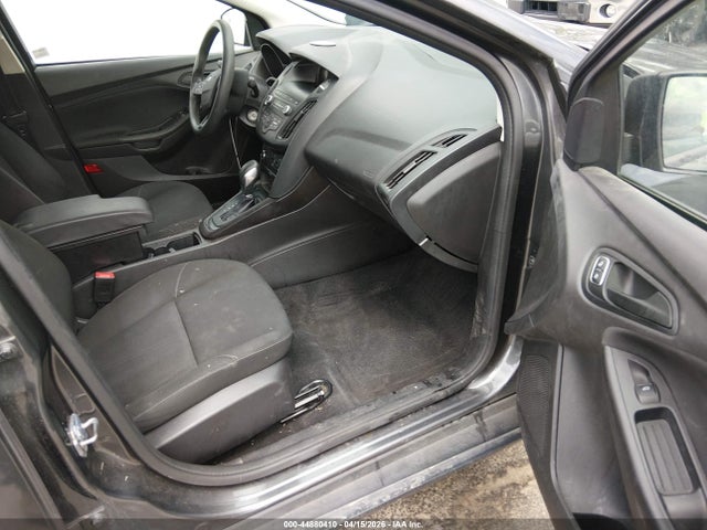 Aukcja sprzedaży 2018 Ford Focus S, vin: 1FADP3E23JL322615, numer aukcji: 44880410