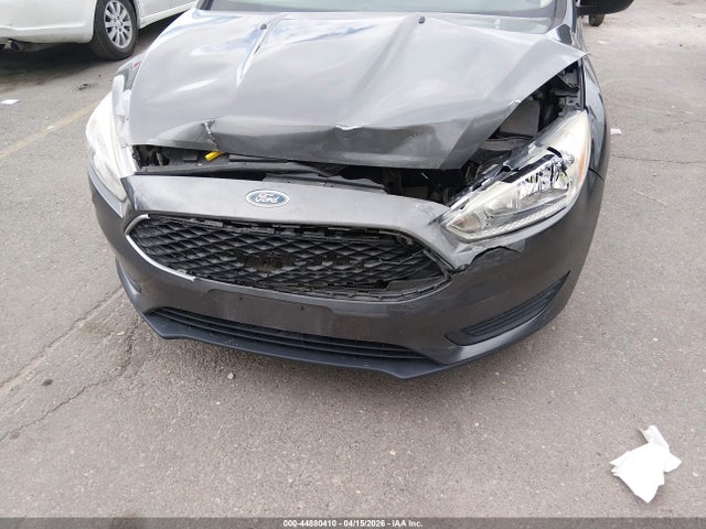 Aukcja sprzedaży 2018 Ford Focus S, vin: 1FADP3E23JL322615, numer aukcji: 44880410