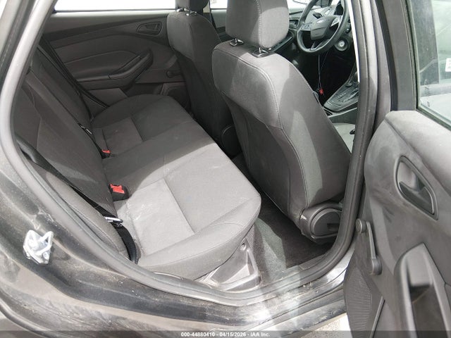 Aukcja sprzedaży 2018 Ford Focus S, vin: 1FADP3E23JL322615, numer aukcji: 44880410
