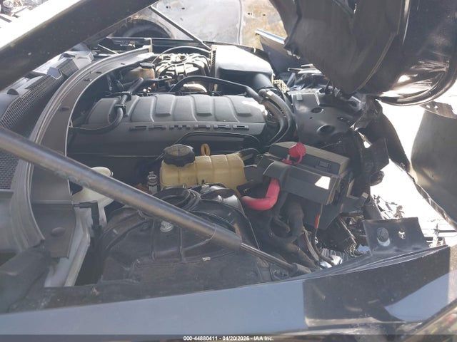 1G1FF1R70J0129073 Chevrolet Camaro 1ss