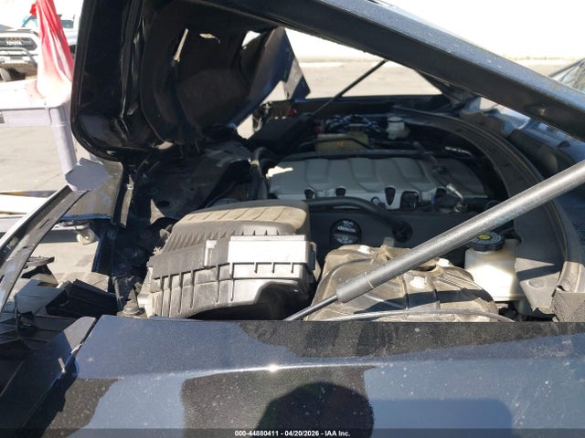 1G1FF1R70J0129073 Chevrolet Camaro 1ss