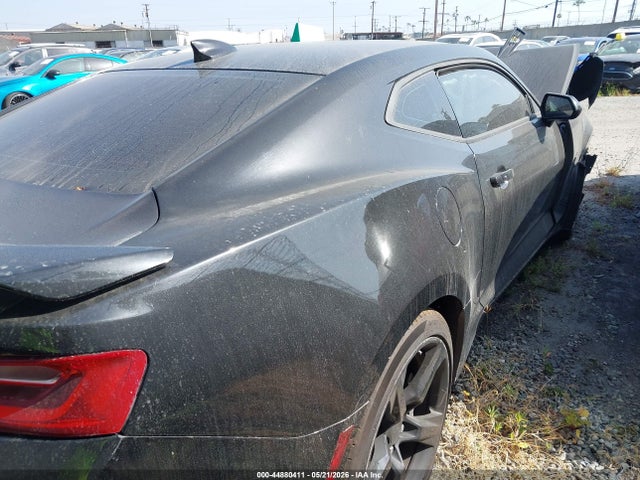 1G1FF1R70J0129073 Chevrolet Camaro 1ss
