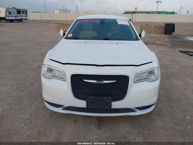 Aukcja sprzedaży 2015 Chrysler 300 Limited, vin: 2C3CCAAG7FH755211, numer aukcji: 44880412