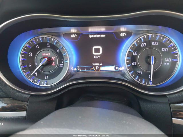 Aukcja sprzedaży 2015 Chrysler 300 Limited, vin: 2C3CCAAG7FH755211, numer aukcji: 44880412