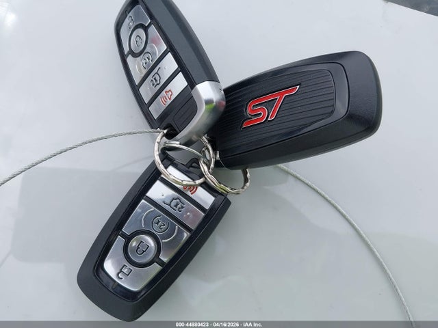 Aukcja sprzedaży 2024 Ford Edge St, vin: 2FMPK4AP0RBA18467, numer aukcji: 44880423