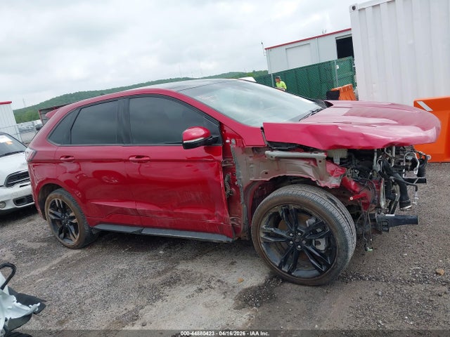 Aukcja sprzedaży 2024 Ford Edge St, vin: 2FMPK4AP0RBA18467, numer aukcji: 44880423