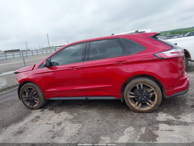 Aukcja sprzedaży 2024 Ford Edge St, vin: 2FMPK4AP0RBA18467, numer aukcji: 44880423