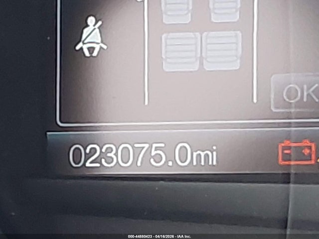 Aukcja sprzedaży 2024 Ford Edge St, vin: 2FMPK4AP0RBA18467, numer aukcji: 44880423