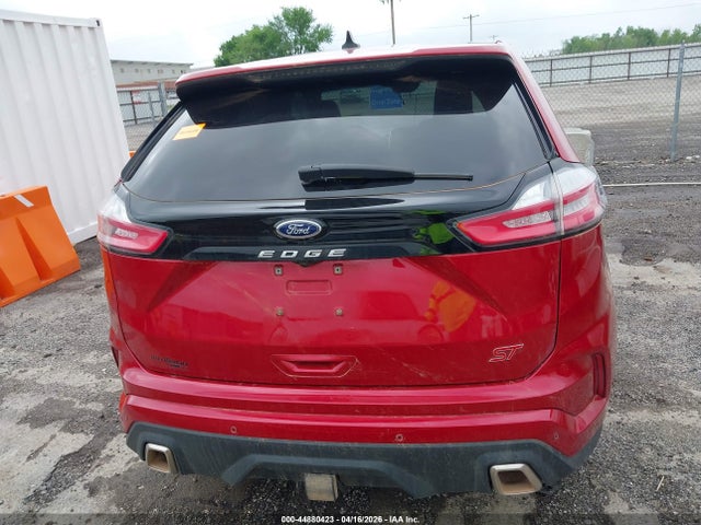 Aukcja sprzedaży 2024 Ford Edge St, vin: 2FMPK4AP0RBA18467, numer aukcji: 44880423