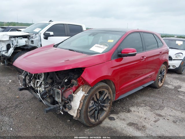Aukcja sprzedaży 2024 Ford Edge St, vin: 2FMPK4AP0RBA18467, numer aukcji: 44880423