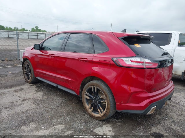 Aukcja sprzedaży 2024 Ford Edge St, vin: 2FMPK4AP0RBA18467, numer aukcji: 44880423