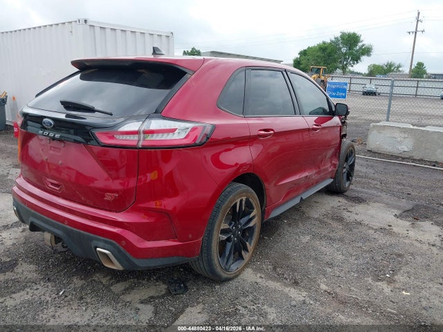 Aukcja sprzedaży 2024 Ford Edge St, vin: 2FMPK4AP0RBA18467, numer aukcji: 44880423