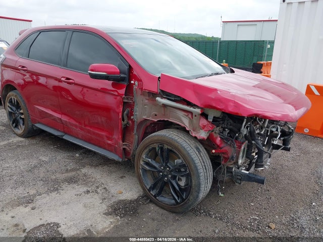 Aukcja sprzedaży 2024 Ford Edge St, vin: 2FMPK4AP0RBA18467, numer aukcji: 44880423