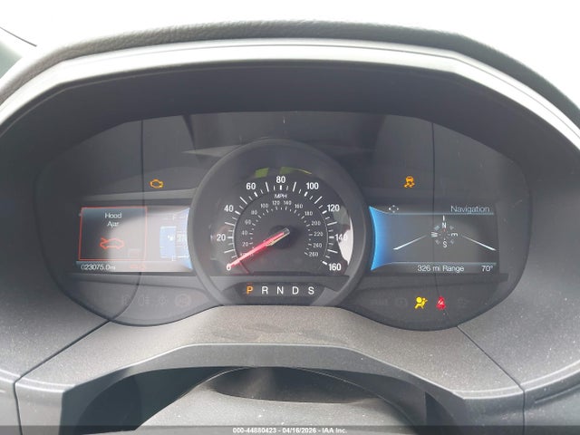 Aukcja sprzedaży 2024 Ford Edge St, vin: 2FMPK4AP0RBA18467, numer aukcji: 44880423